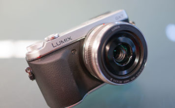 Panasonic Lumix GX7 1100 0 Lumix GX7